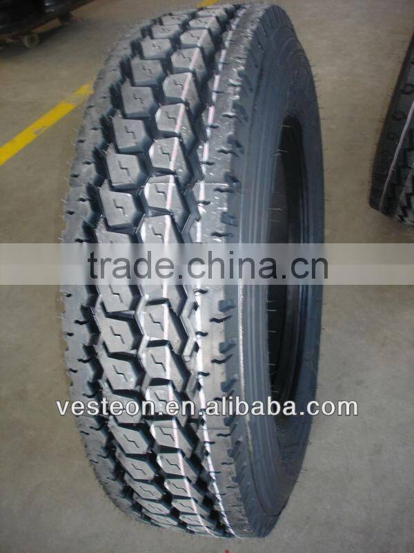 1800-25 E4 BIAS TYRE