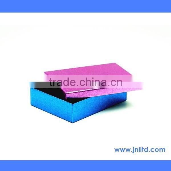 Custom Designed Paper Cardboard Packing Gift Box