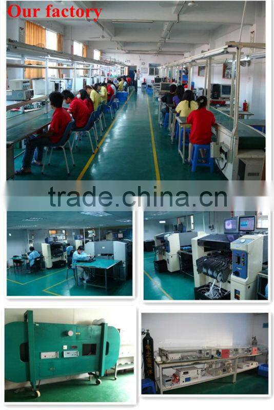 wired panic security alarm panic button