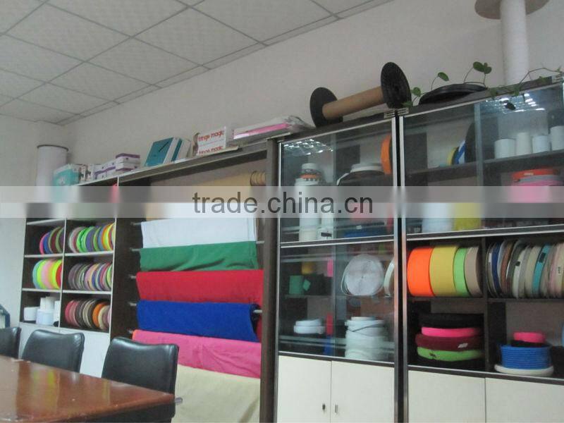 Beauty magic tape hair bow for children