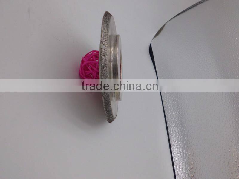 single- face diamond grinding wheel