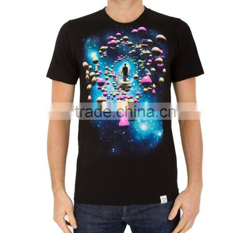 boys new design sublimation custom ladies round neck t shirts