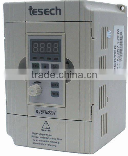 frequency converter, series power AC TO AC, with fire proof