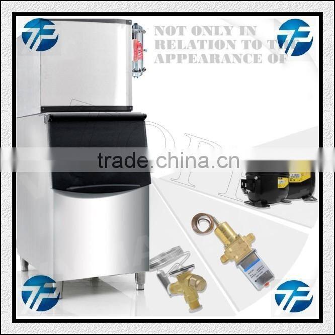 Commercial Ice Cube Making Machine for Best Price