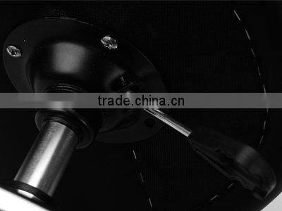 COMFY MA03 Chrome Ophthalmic Round Stool