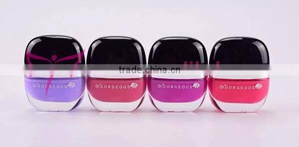 2015 new 18ml water based nail polish/bk nail polish