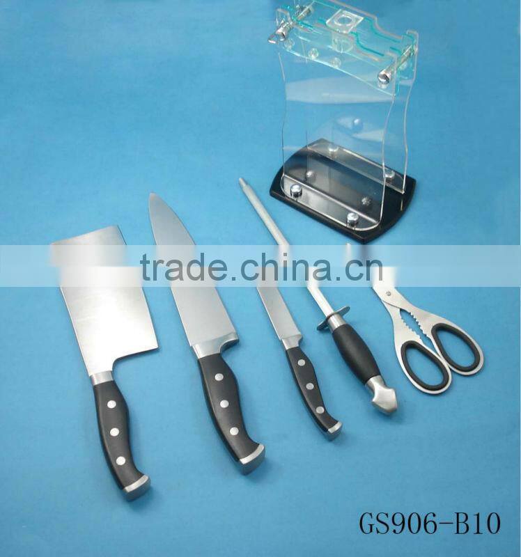 cleaver knife