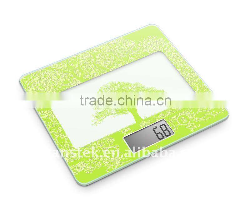 hot selling household kitchen scale