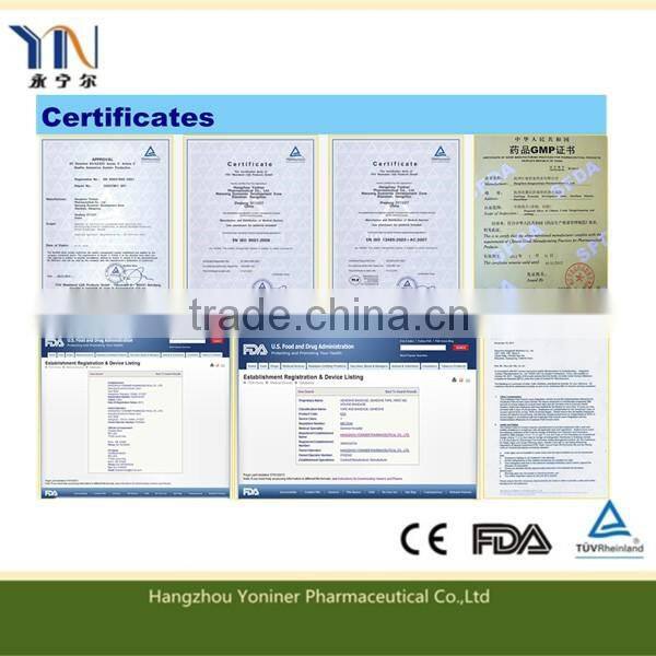 Surgical waterproof first aid kit bag