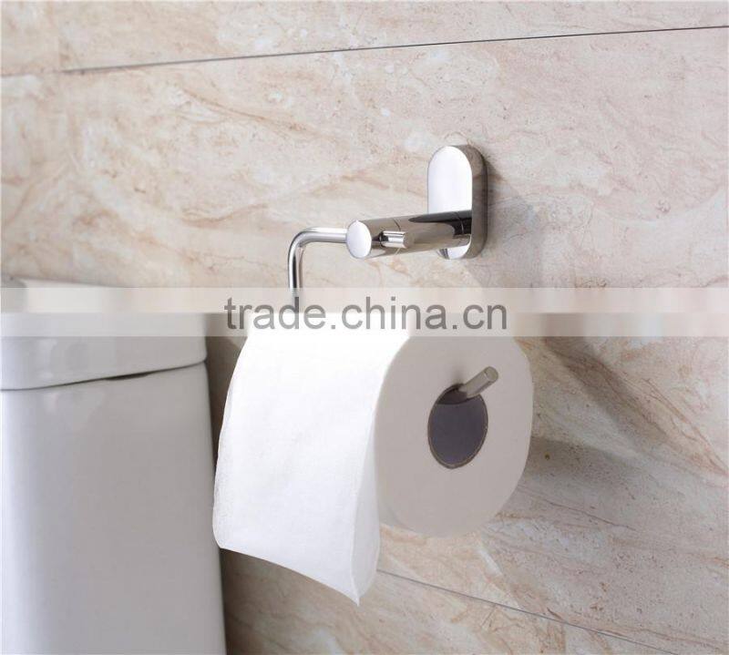 Bathroom fitting china supplier paper holder