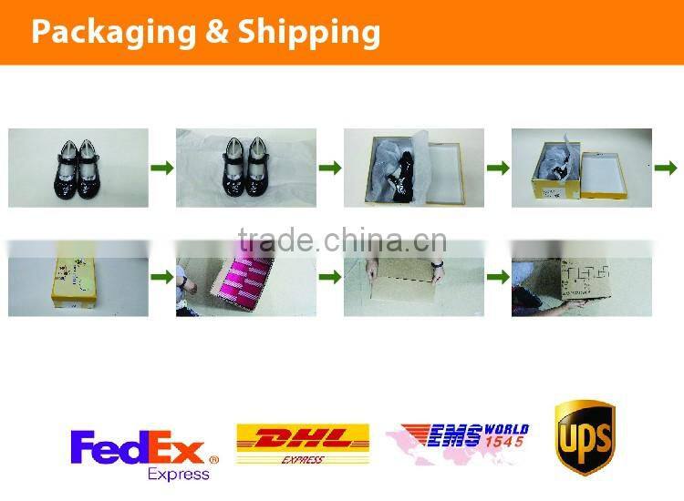 Branded experience supplier non slip color children healthy canvas shoe