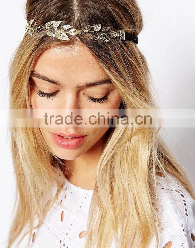 chain headpiece belly dance indian head accessories
