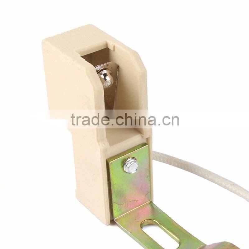 LED Floodlight Spotlight 78mm 118mm 135mm 189mm Ceramic R7S Lamp Holder Bases Socket