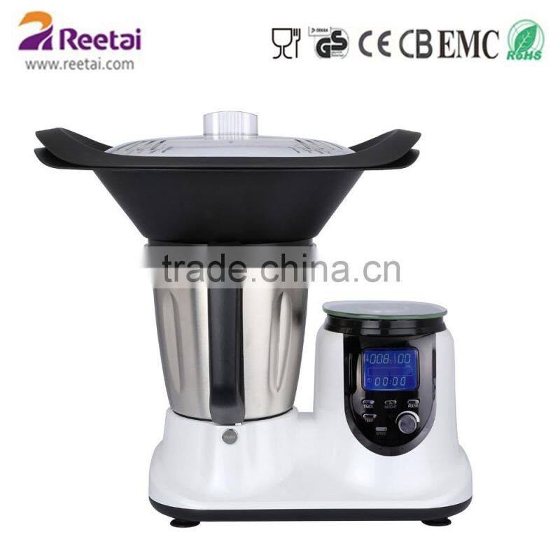 2016 innovative product cooking robot /blender food processor
