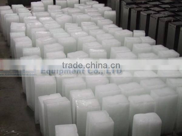 Commercial automatic industrial ice machine for sale for Africa