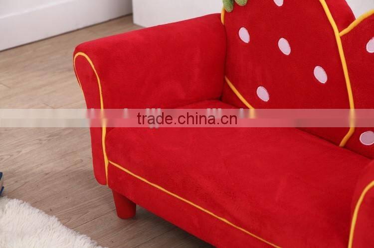 European Style Furniture Fabric Sectional Sofa