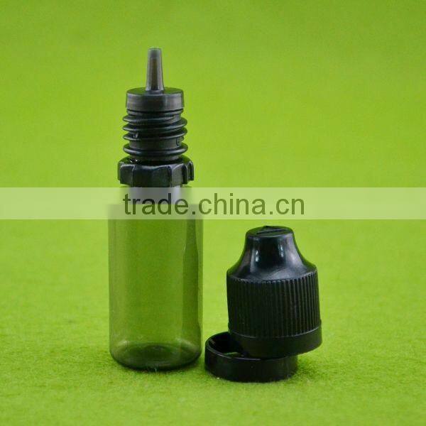 best selling products plastic bottle eye dropper bottle 2ml