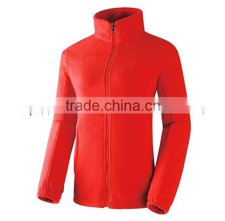 2016 wholesale women clothing plus size for windbreaker women jacket american apparel