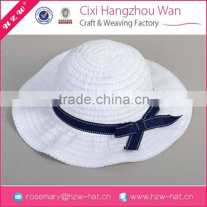 2015 good quality new cotton fabric hats