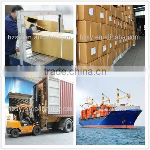 semi dull or best bright dope dyed polyester fiber yarn wholesaler China