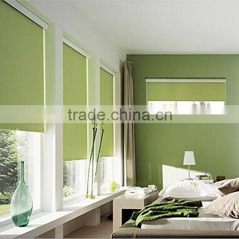 Ultrasonic curtain cloth cutting machine