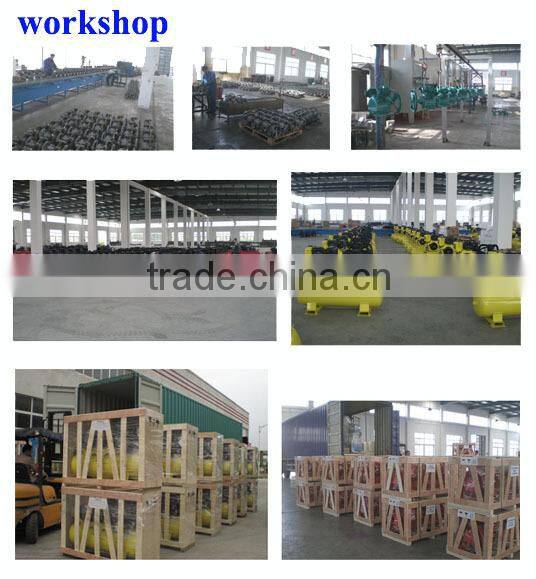 electric screw air brush compressor