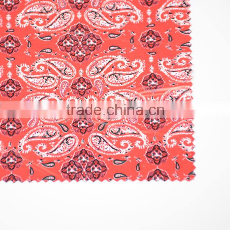 Free Style and Hot Sale Microfiber Eyeglass Cleaning Cloths