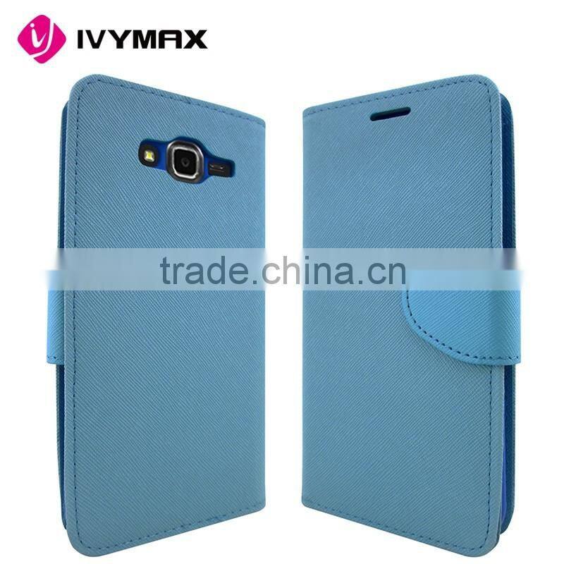 book style flip phone cover for samsung galaxy j7 luxury pu case