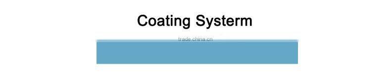 Excellent adhension anticorrosion steel structure zinc-rich primer paint