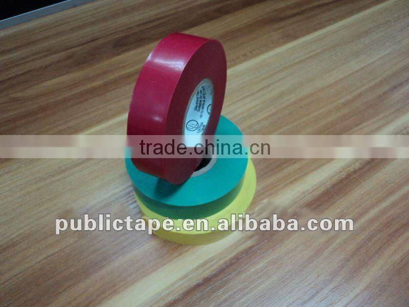 pvc adhesive tape