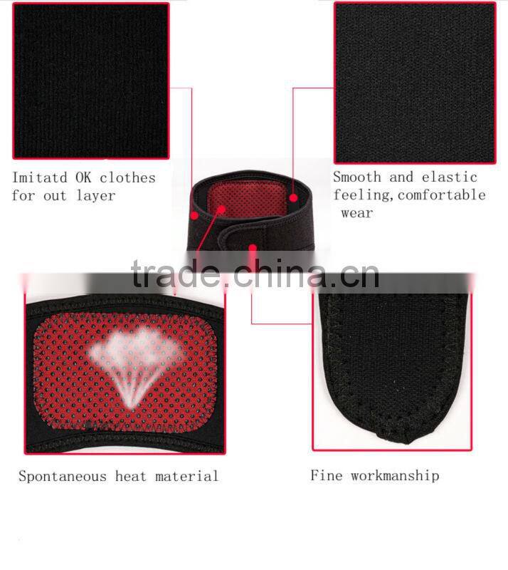 L/Kang Weights Lifting Neck Massager Belt