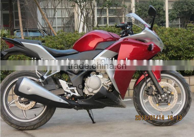 china racing motorcycle 250cc JD250R-1