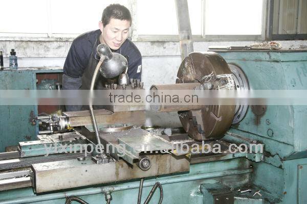 high reputation hydraulic precision tube