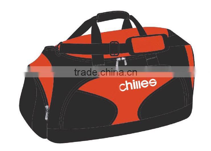 2014 Outdoor Sport Custom Promotional custom bags