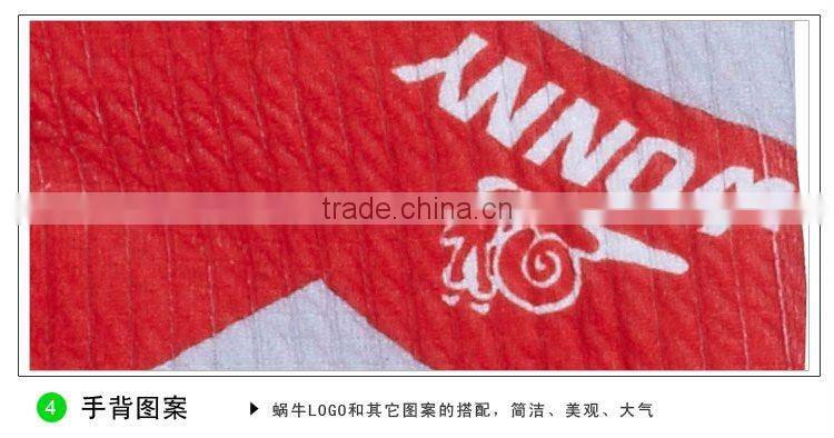 BKT zx1-018 Superfine fiber bicycle glove