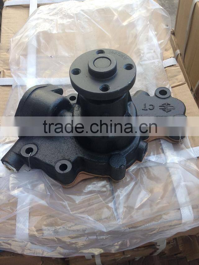 tractor parts hot water pump