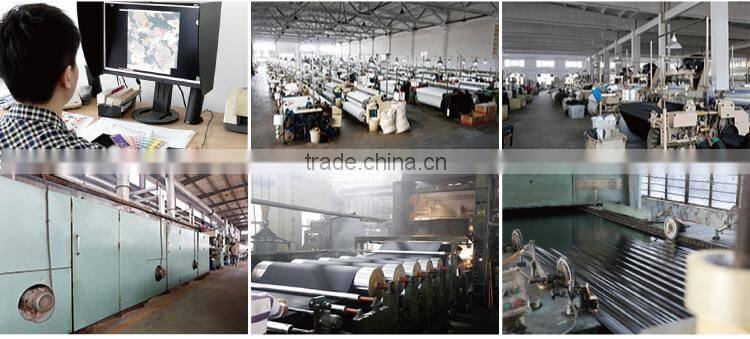 Ripstop polyester tire cord 300d polyester oxford fabric with pu coating