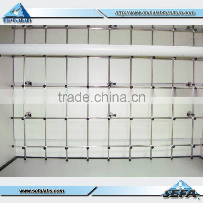 2015 Laboratory Fume Hood Cupboard Ventilation System Price