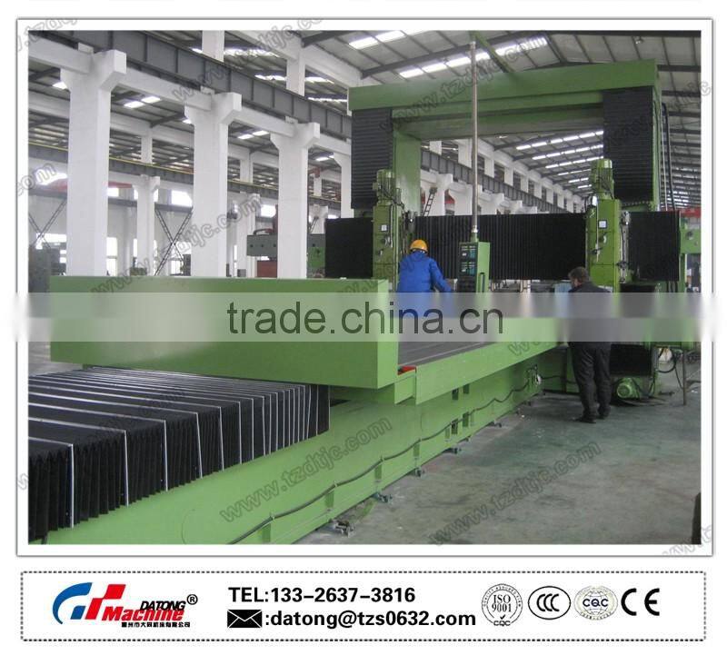 X2014 Heavy Duty Gantry Milling Machine For Sale