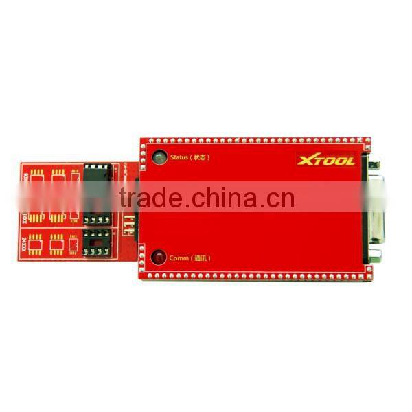 XTOOL X-100 PAD Tablet Key Programmer with EEPROM Adapter Support Special Functions