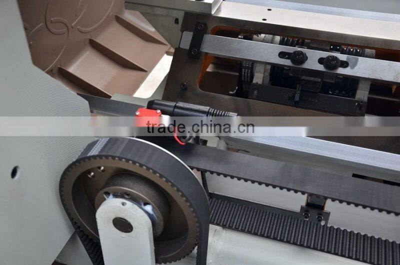 2 System Flat Knitting Machine