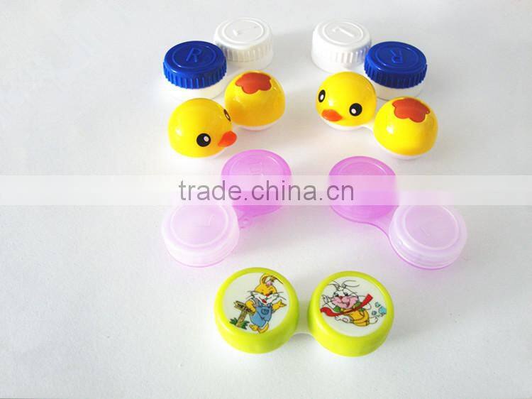 Contact Lens Case
