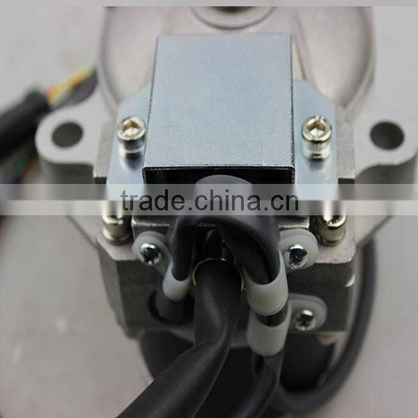 Excavator PC200-7 PC220-7 6D102 7834-41-2001 7834-41-2002 throttle motor