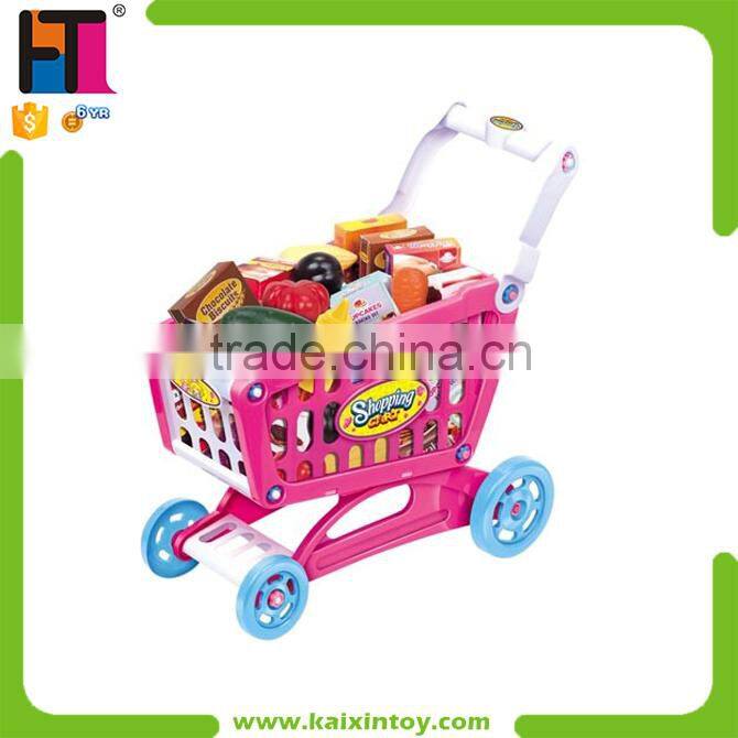 Emulational Plastic Funny Mini Fruit Toy