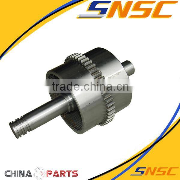 Wholesale low price high quality LONGKING loader transmission parts LG816.03.01.03.02-002 Two clutch hub shells