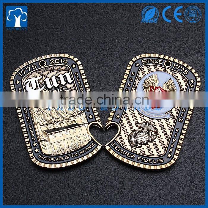 manufacturer enamel metal custom design antique beer bottle opener