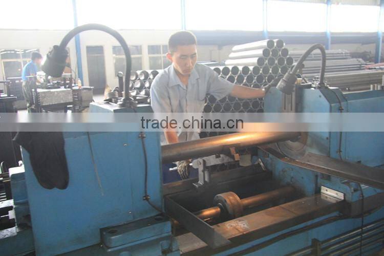 Professional designed belt conveyor supporting roller for coal mine