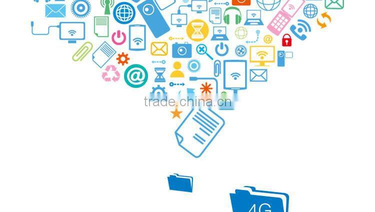 MeeGoPad T07 Intel Atom Cherry Trail x5-Z8300 Quad-core,Turbo Frequency up to 1.84GHz Official Licensed Windows 10 Home Version