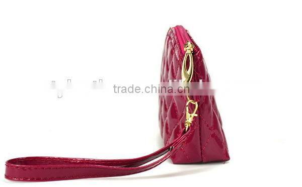 Fashionable Travel Cosmetic Bag