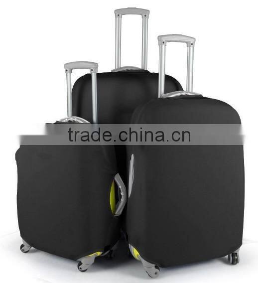 Suitcase Protective Cover, Suitcase Cover In Solid Colour,Luggage Cover